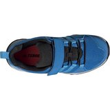 Adidas TERREX AX2R CF K Dječje obuća za izlete, plava, veličina 36 | shoptok.hr
