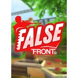  False Front Steam Key GLOBAL | ePonuda.com