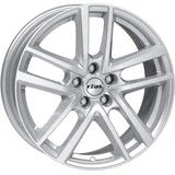 A17 5x112 ET45 7,0x17 astorga srebrna 57,1 (audi, ford tourneo/transit connect (sk/skn), mg, se
