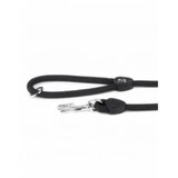 MYFAMILY Povodac MEMOPET, crni 1,2 x 110 cm | ePonuda.com