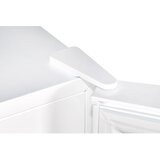 EXQUISIT GS230-H-040E bela zamrzovalna omara 168 litrov | Shoptok.si