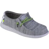Hey Dude Nizke superge Wally Youth Sox Siva Cene