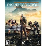 Steam Disintegration Key GLOBAL Steam Disintegration Key GLOBAL Slike