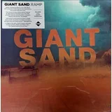 SAND - RAMP