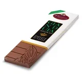 mlijecna cokolada sa ljesnjacima Gianduia 22,7 %kakao-Tavoletta Gianduia