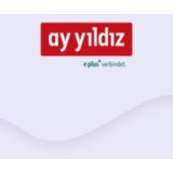 Ay Yildiz 15 EUR Key GERMANY | Eponuda.com