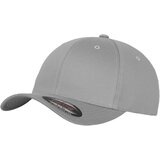 Flexfit Wooly Brushed Silver | shoptok.hr