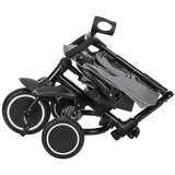 Lorelli tricikl za decu Freccia Grey, 12m+ | Eponuda.com