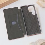 Teracell Maska za Samsung S24 Ultra/ S928B na preklop Flip Premium roze zlatna Cene
