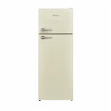 Fram kombinovani frižider FDD-VRL212BGE++ 212l/55x145/krem Cene