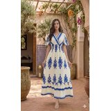 Poletna obleka Sarra | Shoptok.si