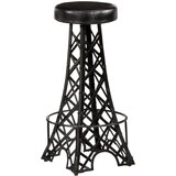  Barski stolčki 2 kosa pravo usnje, (20817337) | Shoptok.si