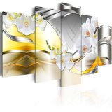  Slika - Flowers of future 100x50 Cijene