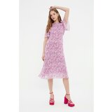 Trendyol Ženska haljina Floral Patterned Cijene