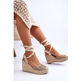 Boto Ženske sandale Kesi | shoptok.hr