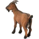 Schleich živalska figura koza - rjava 03571 | Shoptok.si