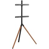 Holmios 60009 PODNI Držač ZA LCD, 45''-65'', DO 32KG, DRVENI NOGARI | ePonuda.com