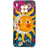  Maska za telefon SVETLECE za Huawei Nova 8i DZ9/4 | Eponuda.com
