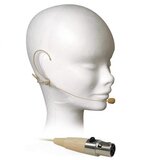  SAR KARMA DMC-911C naglavni ''pilot'' kondezatorski mikrofon sa mini XLR konektorom | Eponuda.ba