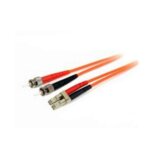 StarTech.com FIBLCST3 optički kabel 3 m LC ST OM1 Narančasto Cene