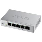 Zyxel GS1200-5, 5 Port Gigabit webmanaged Switch, GS1200-5-EU0101F | ePonuda.com