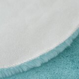 Ayyildiz Carpets Mentol zeleni dječji tepih 80x100 cm Caty – | shoptok.hr
