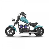 HyperGogo mini otroški e-motor hyper gogo cruiser 12 plus - moder Cene