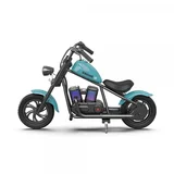 mini otroški e-motor hyper gogo cruiser 12 plus - moder