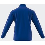 Adidas Jakna za trening 'Tiro 24' modra / bela | Shoptok.si