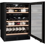HLADNJAK Vinska vitrina Avintage AVU53F PREMIUM | Shoptok.si