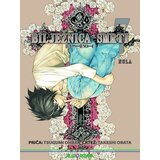 Algoritam media Tsugumi Ohba
 - Bilježnica smrti 7: Nula cene