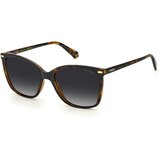 Polaroid PLD4108/S 086/LA Polarized ONE SIZE (55) Havana/Siva Cene
