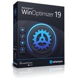 Ashampoo WinOptimizer 19 Key GLOBAL | Eponuda.com