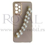  futrola biser chain za samsung S906 galaxy S22 plus bez Cene