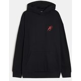 Sinsay Hoodie s tiskom | shoptok.hr
