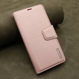  Futrola na preklop bi fold hanman ii za oppo A58/ svetlo roza Cene