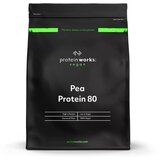 The Protein Works Protein graška 80 1000 g bez ukusa cene