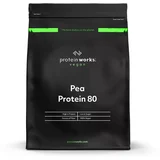 Protein graška 80 1000 g bez ukusa