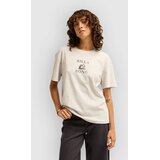 Billabong Surfing In Town T-shirt grey heather | Shoptok.si