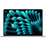 Apple MacBook Air 15.3: SILVER/M3 10C GPU/16GB/256GB-CRO | Eponuda.ba