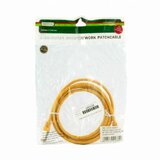 Digitus SFTP CAT.5e patch 2m rumen | Shoptok.si