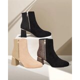 Resti Women's ankle boots on a stiletto Boratos | Shoptok.si