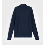 Sinsay Pamučna vesta | shoptok.hr