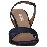 L'amour Sandali & Odprti čevlji 211L Modra Cene