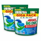 Kapsule za mašinsko pranje veša LND Mega Pods 2 x 40 kom