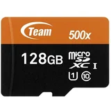 sd kartica SDXC 128GB TEAM GROUP UHS-1