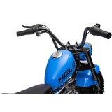 Motor na akumulator Warrior - plavi | shoptok.hr