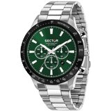Sector muški analogni satovi R3273778007 | ePonuda.com