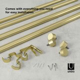  Curtains - accessories umbra Slike