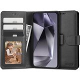  eleganten etui/ovitek za Samsung S24 5G, Črn | Shoptok.si